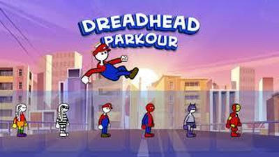 Dreadhead Parkour