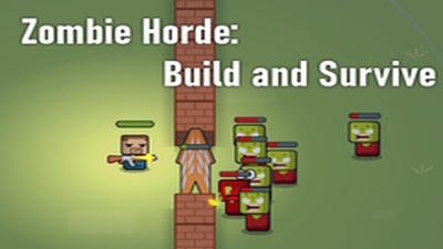Zombie Horde
